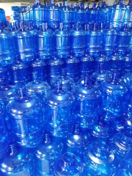 Vỏ bình 55